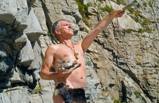 1000+ Years of Underwear History