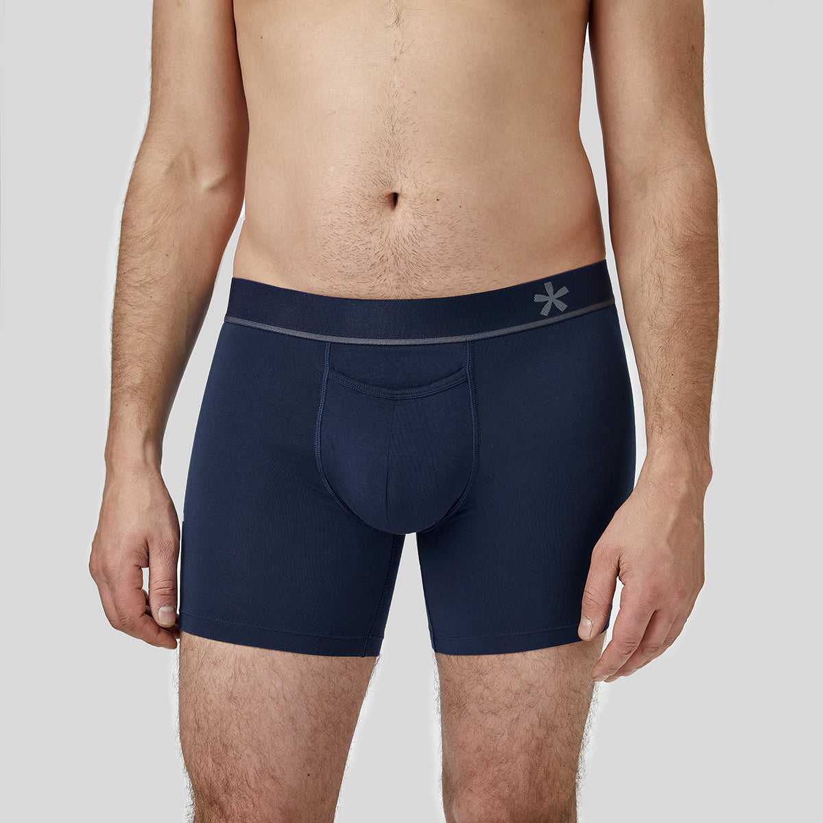 The Boxer Brief