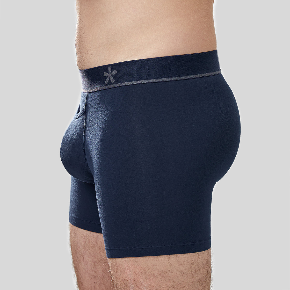 The Boxer Brief