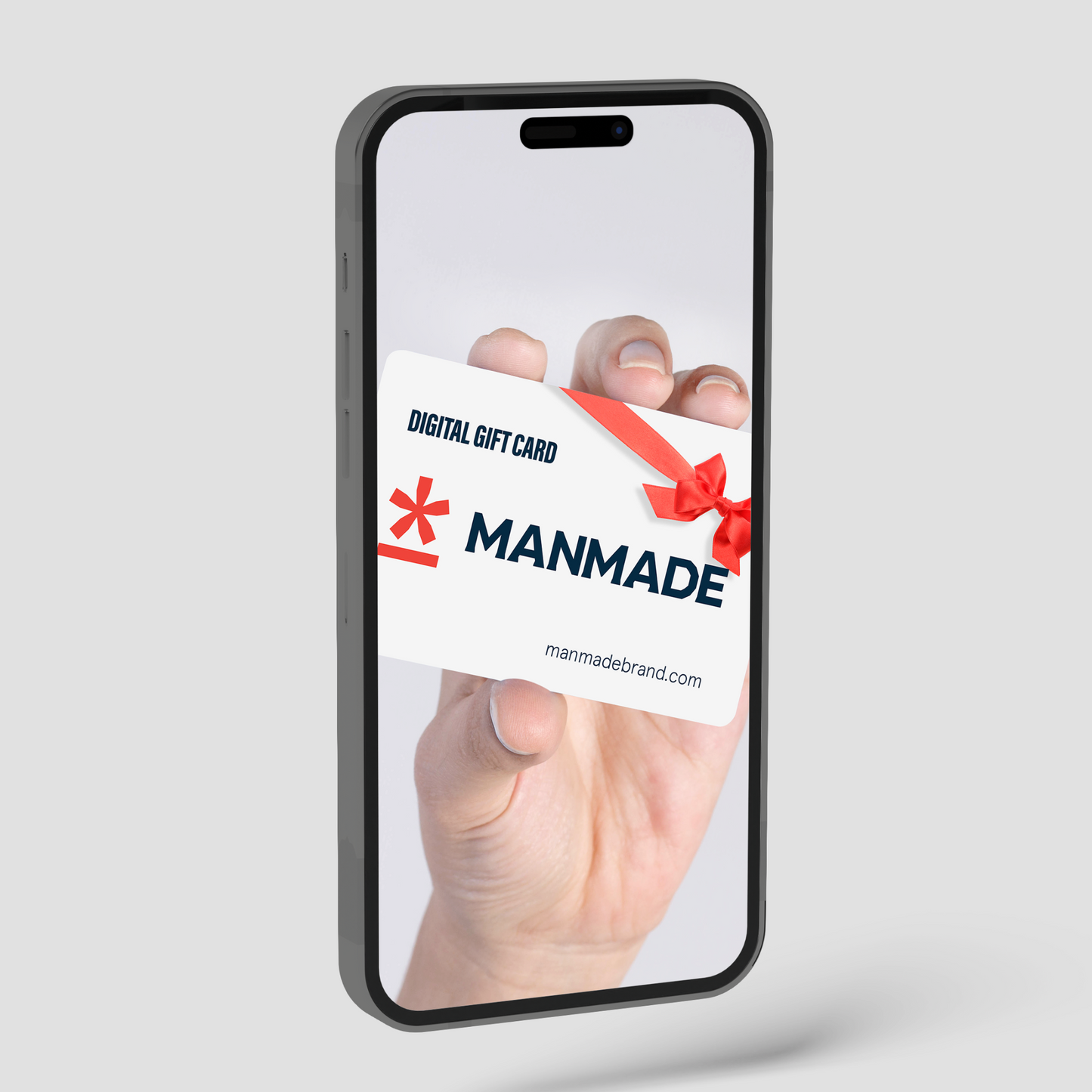 Carte Cadeau Numérique