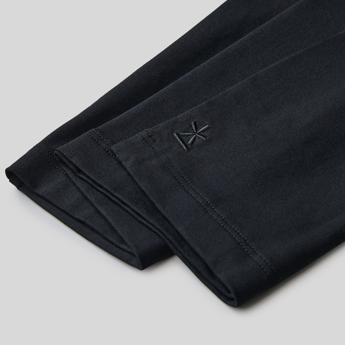 The Long Sleeve