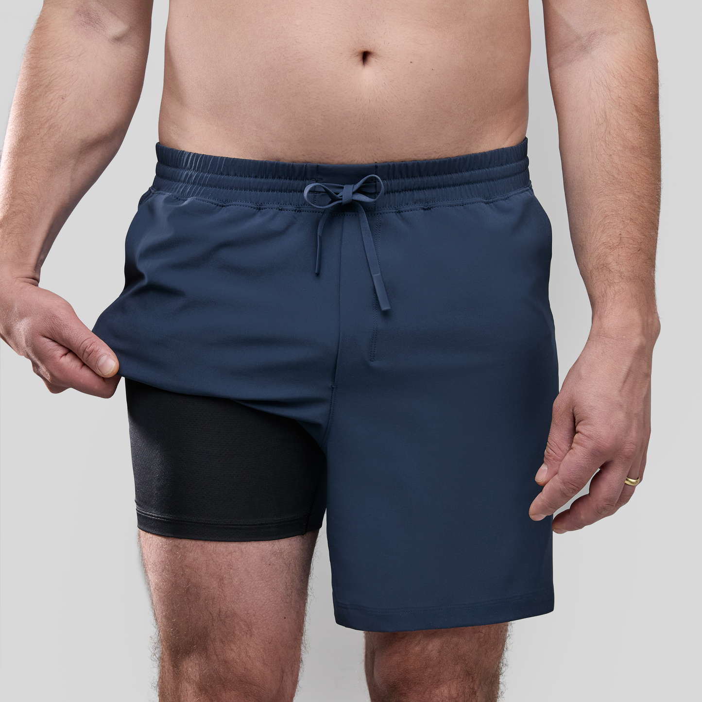 The Swim Short