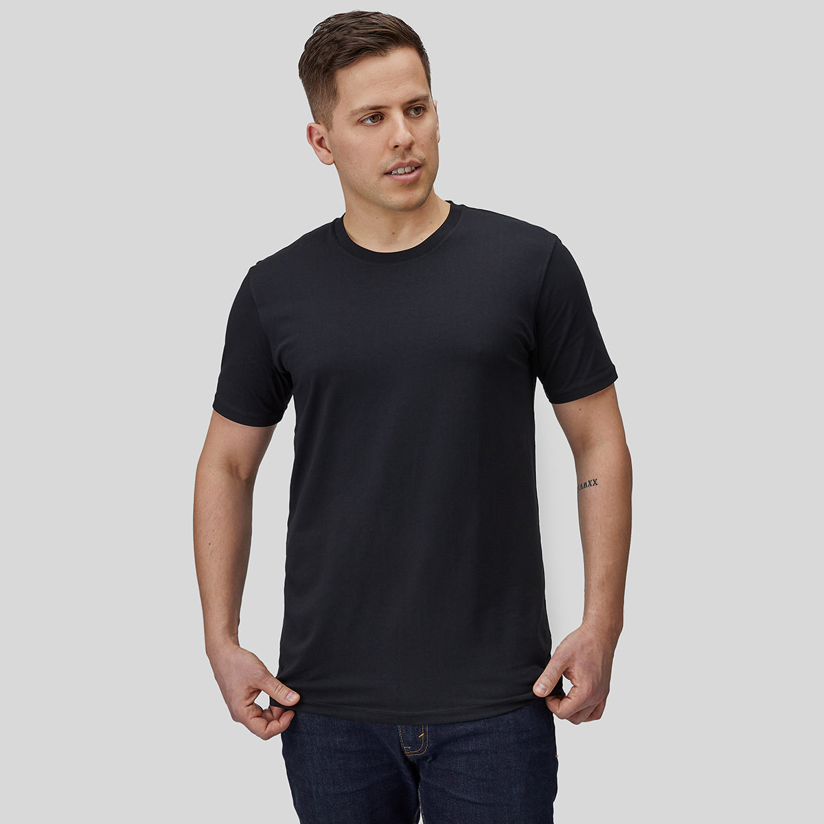 Boxers and T-Shirt Bundle