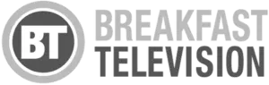 Breakfast TELEVISION logo