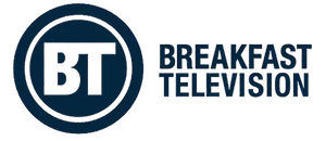 Breakfast TELEVISION logo