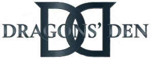 The DD's logo