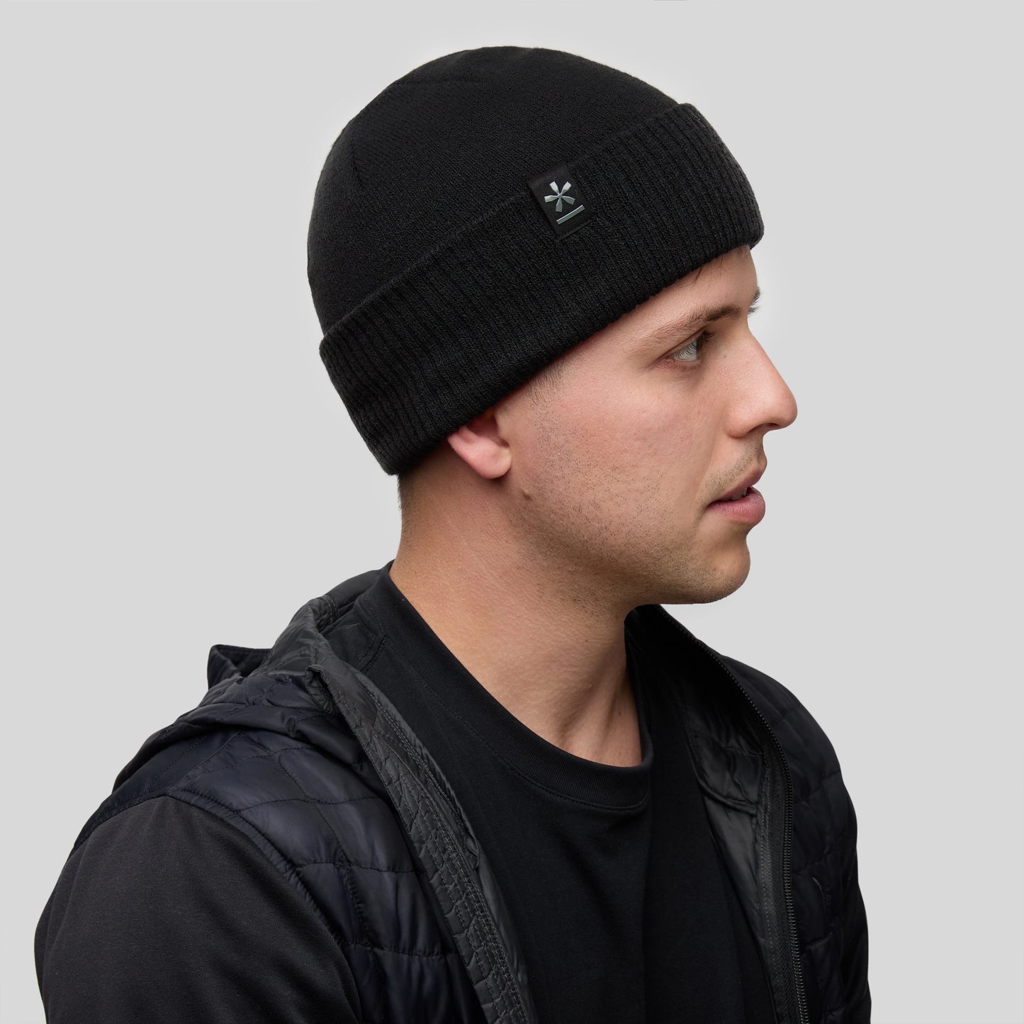 Black Toque