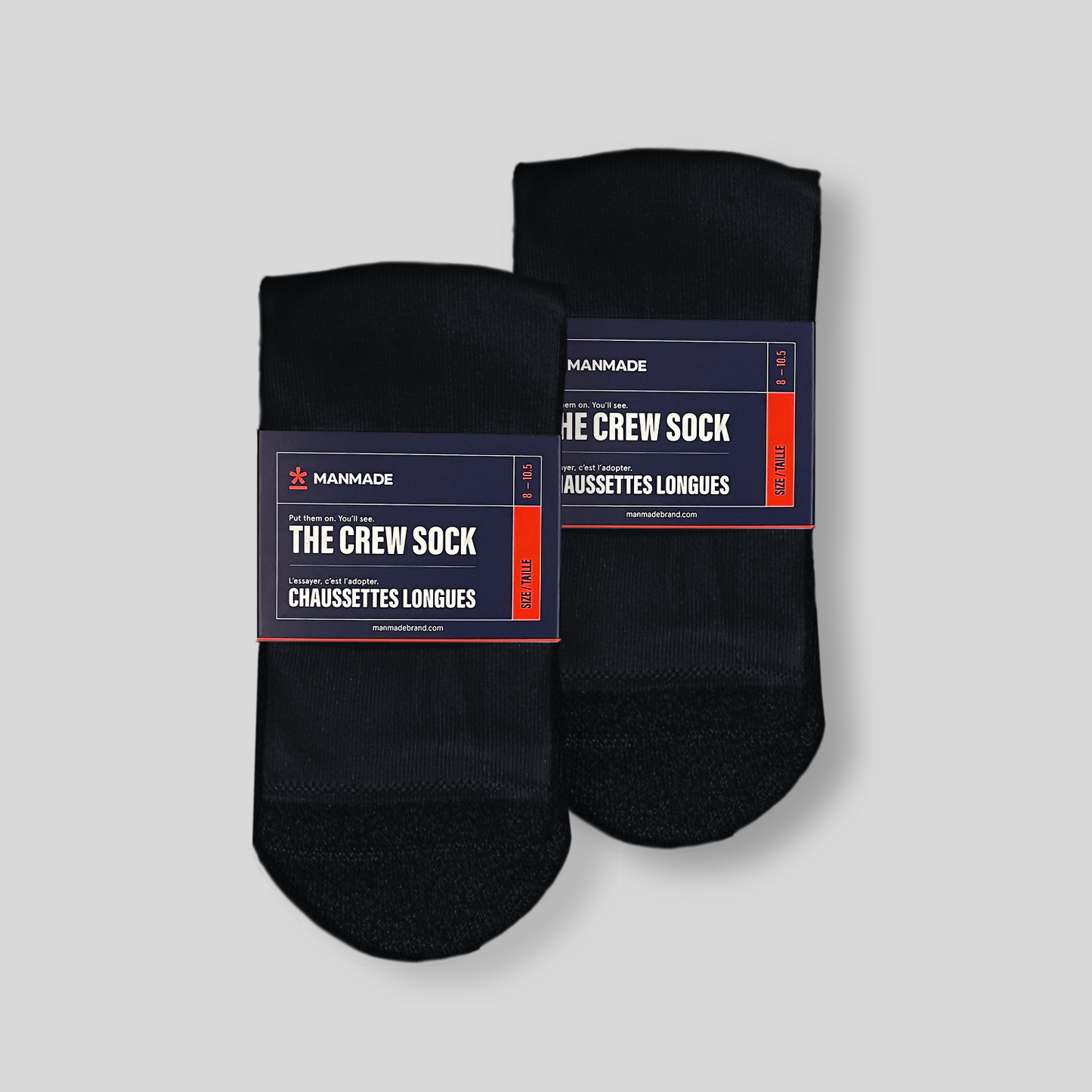 Le pack de Noël