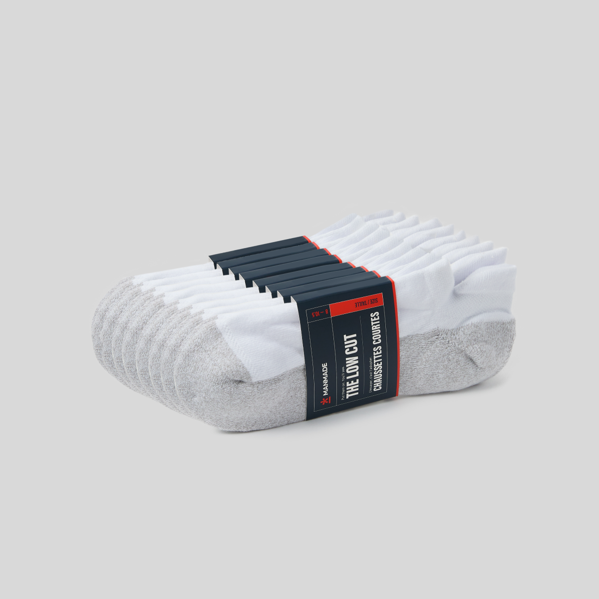 The Low Cut Sock