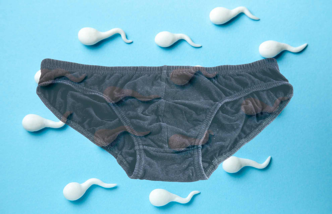 Sperm Alert! Your Underwear Might Be Affecting Your Fertility