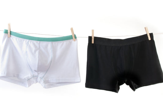 Why Black Boxers Make the Best Underwear For Men