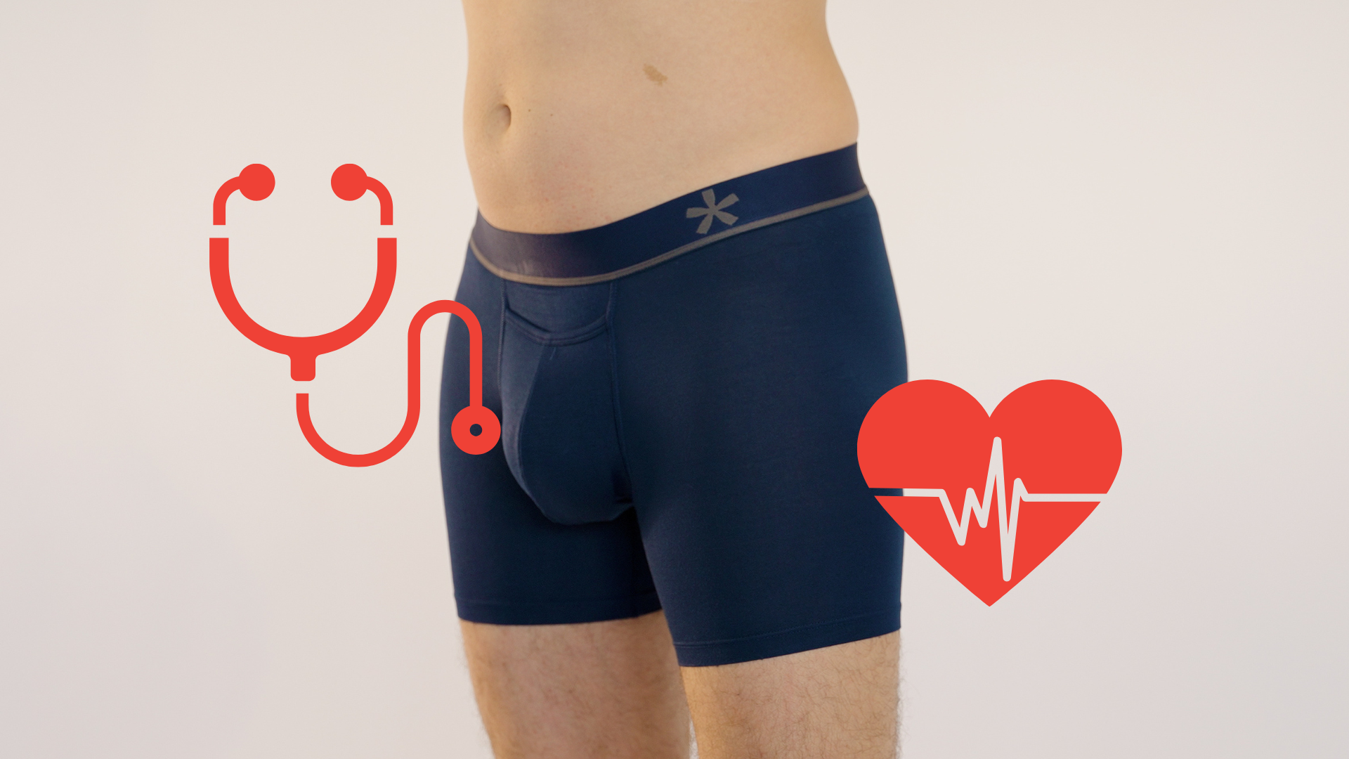 Which Type of Underwear is Best for Men's Health? – Manmade