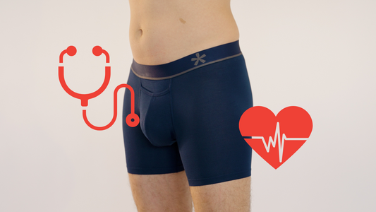 Which Type of Underwear is Best for Men's Health?