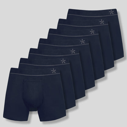 The Manmade Origin Story: What Happens When Four Guys Talk About Underwear