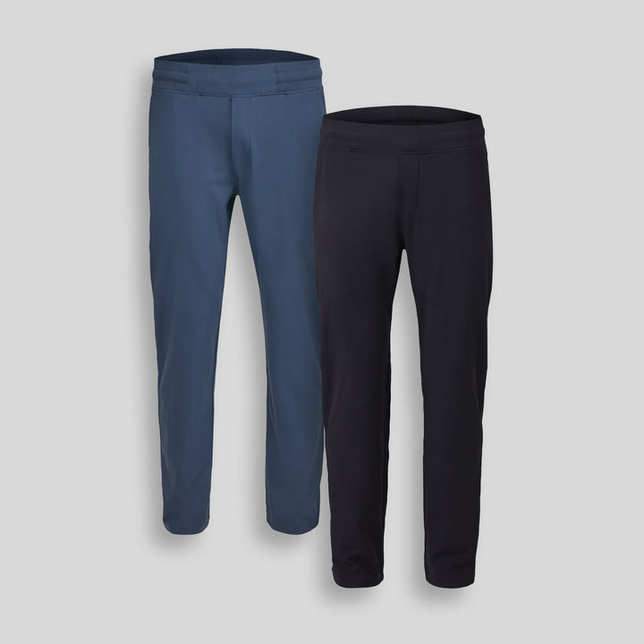 2-Pack Pants - Mix