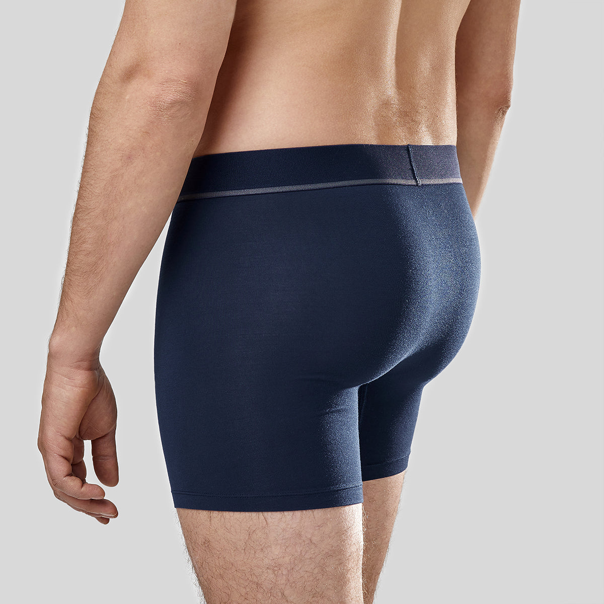 The Perfect Fit: Modal Cotton Underwear for Men in Canada