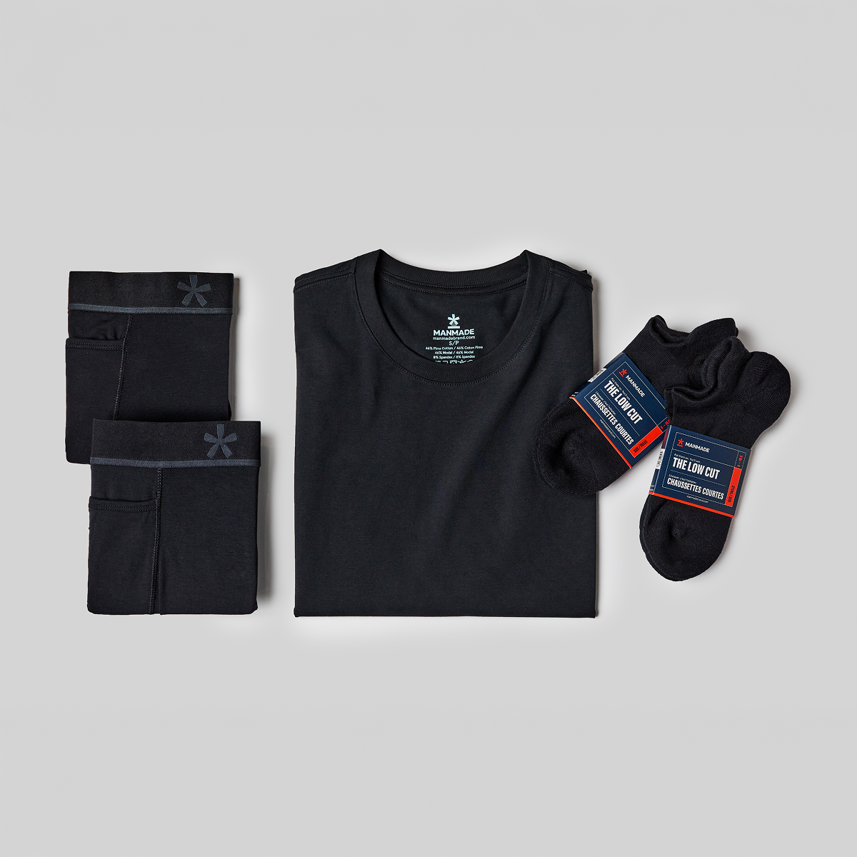 Father's Day Gift Set