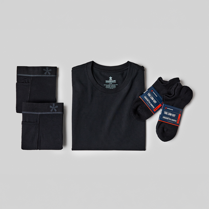 Father's Day Gift Set