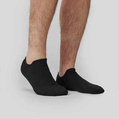 8-Pack Low Cut Socks
