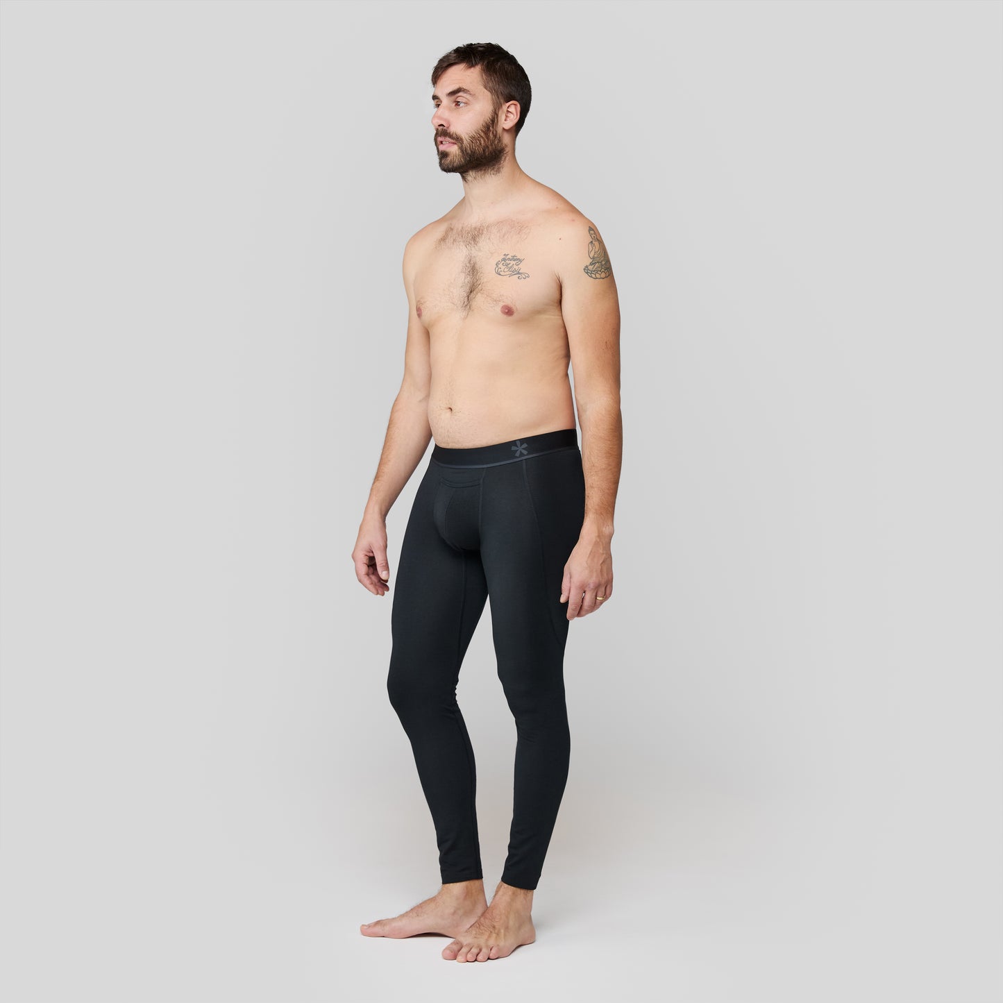 The Long Johns