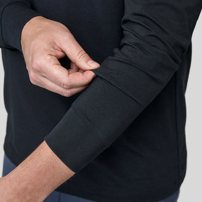 The Long Sleeve