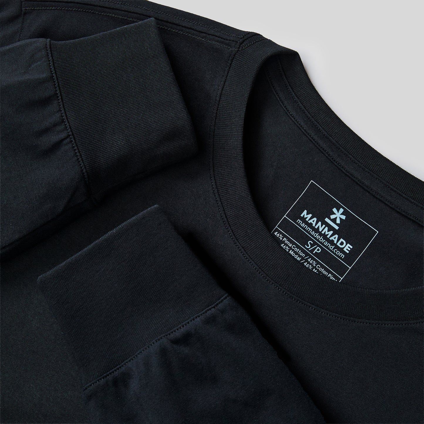 The Long Sleeve