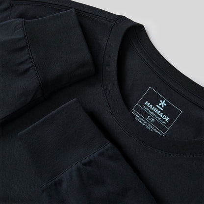 The Long Sleeve
