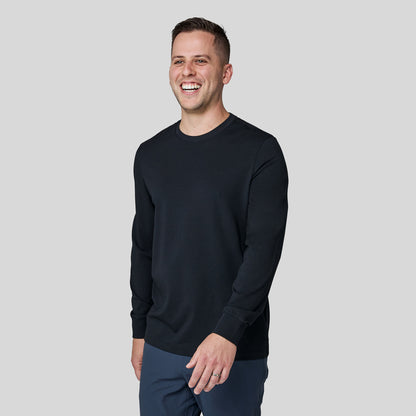 The Long Sleeve