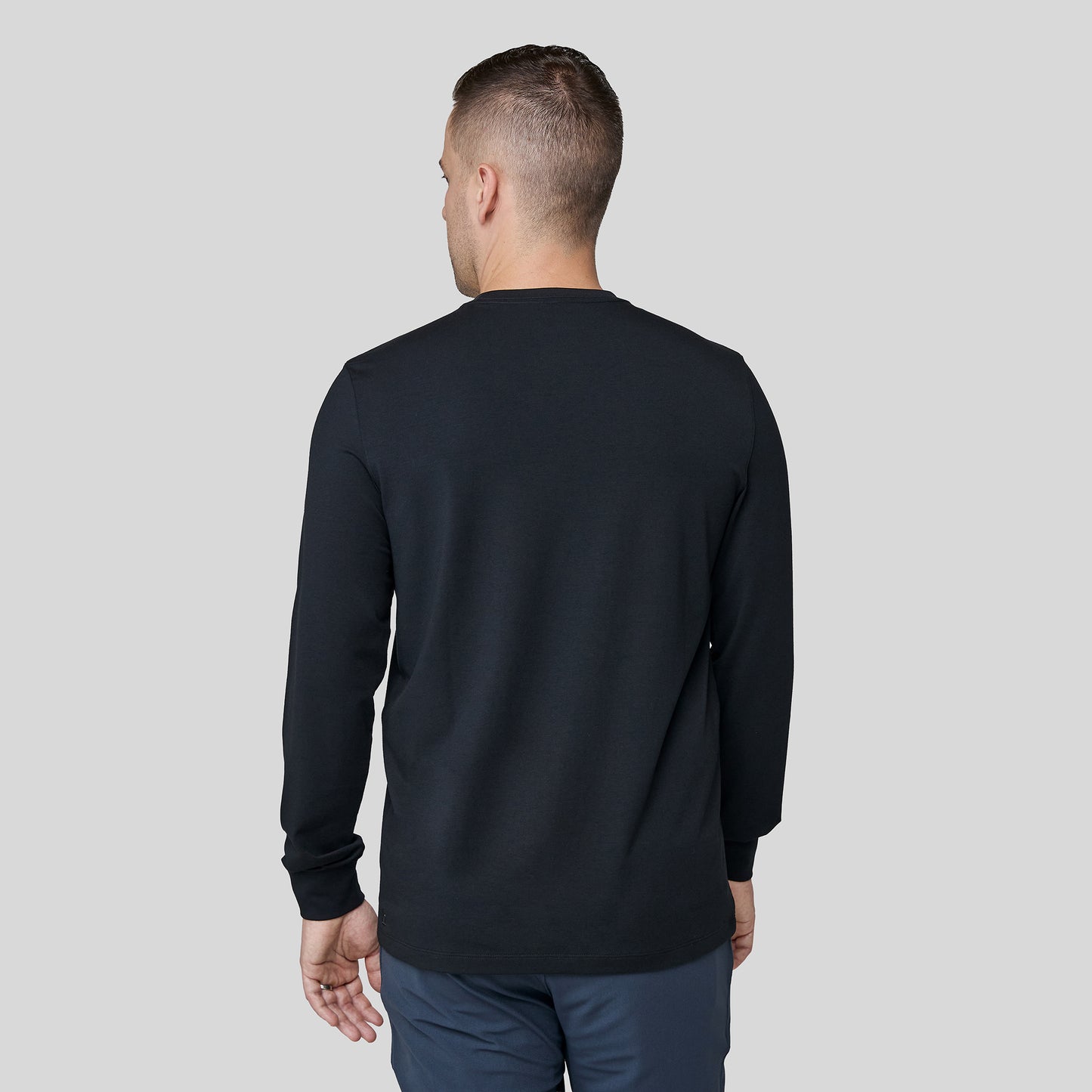The Long Sleeve