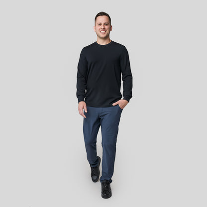 The Long Sleeve