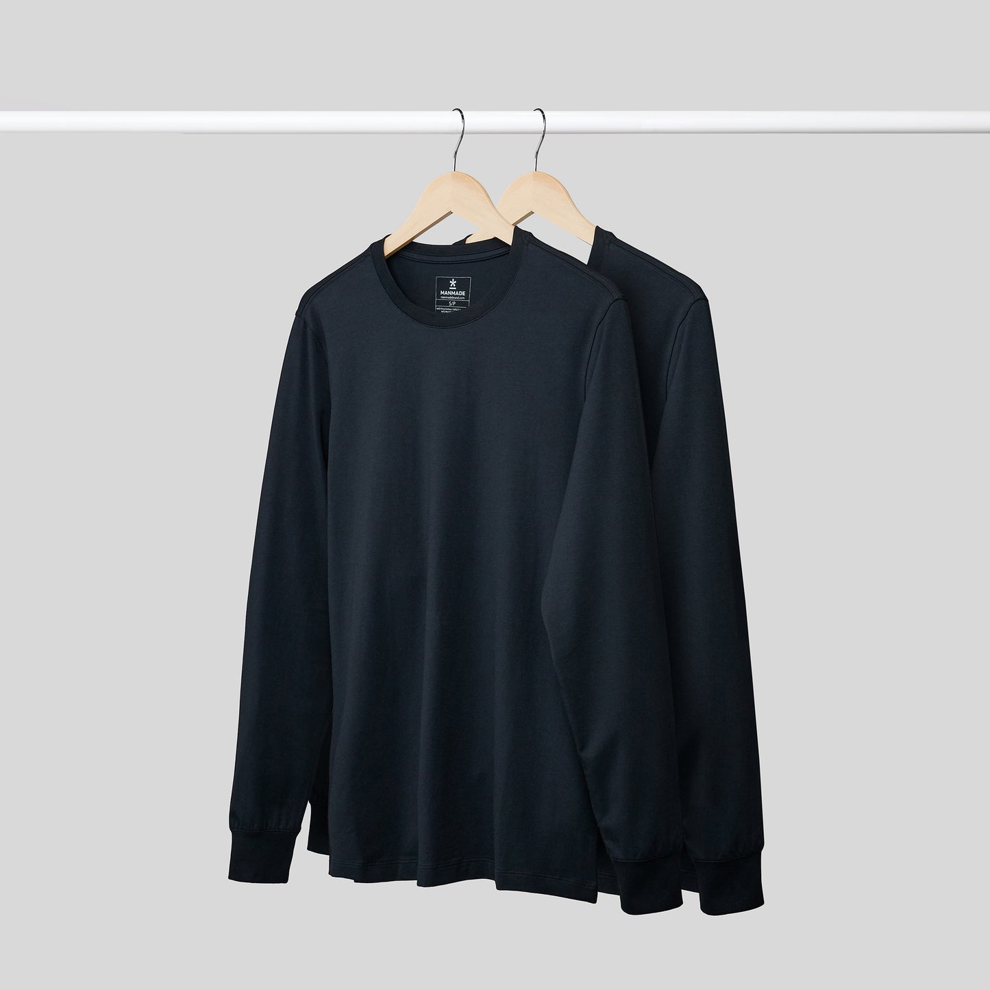 The Long Sleeve