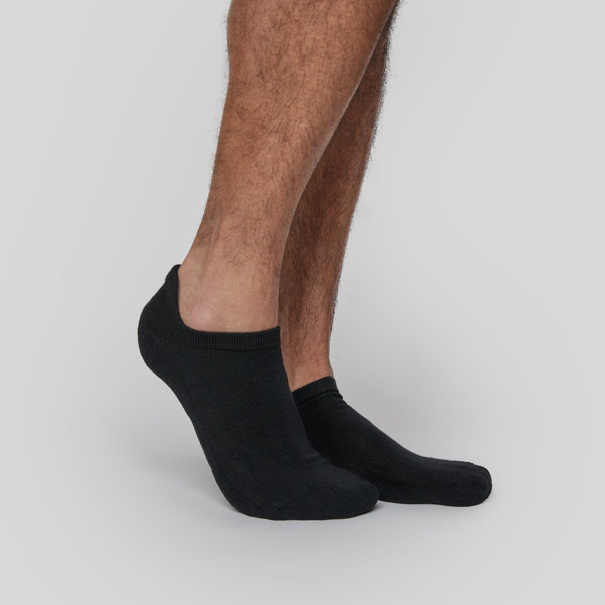 The Low Cut Sock