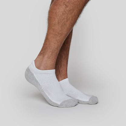 The Low Cut Sock