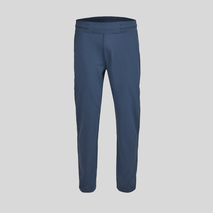 The Pant - Blue