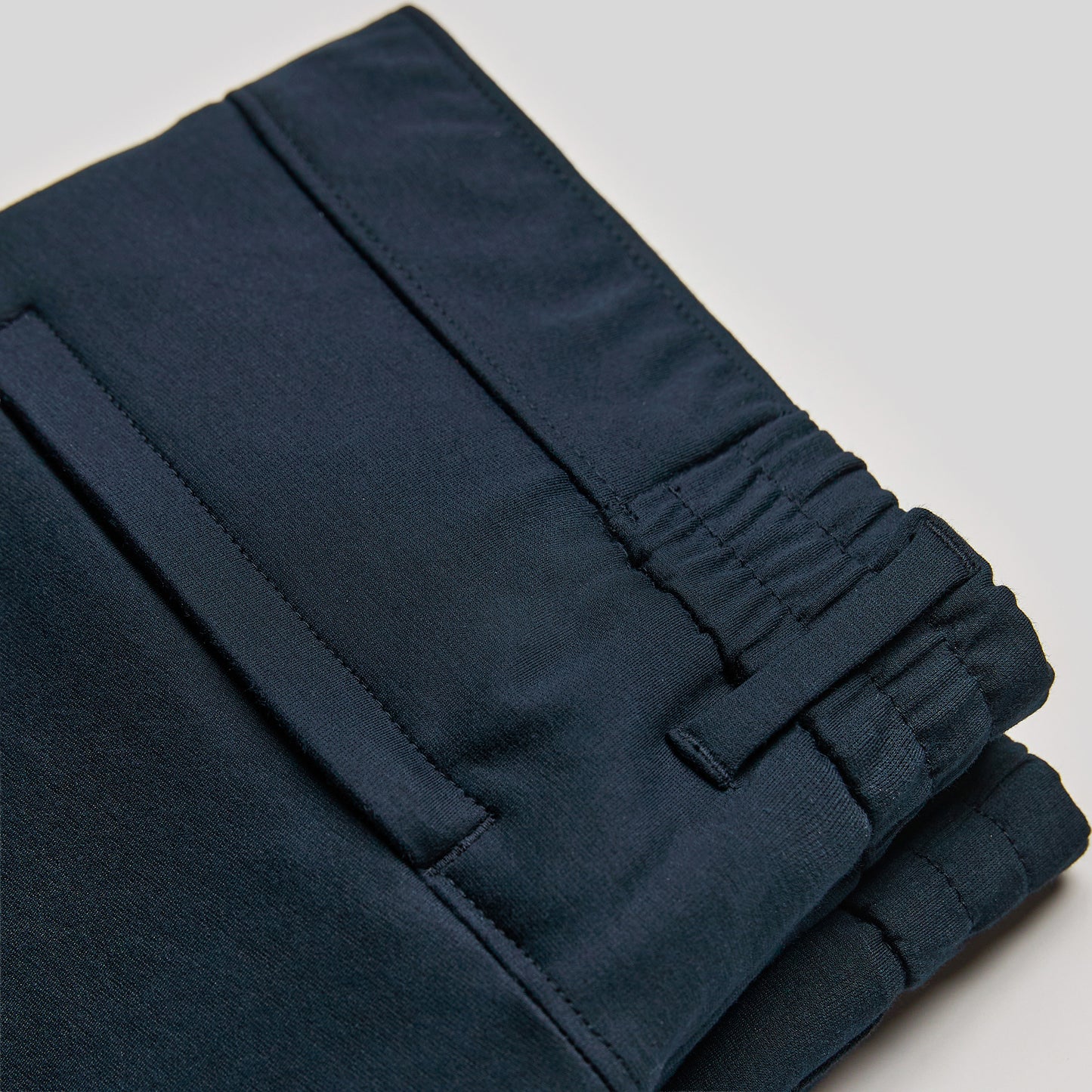 The Short