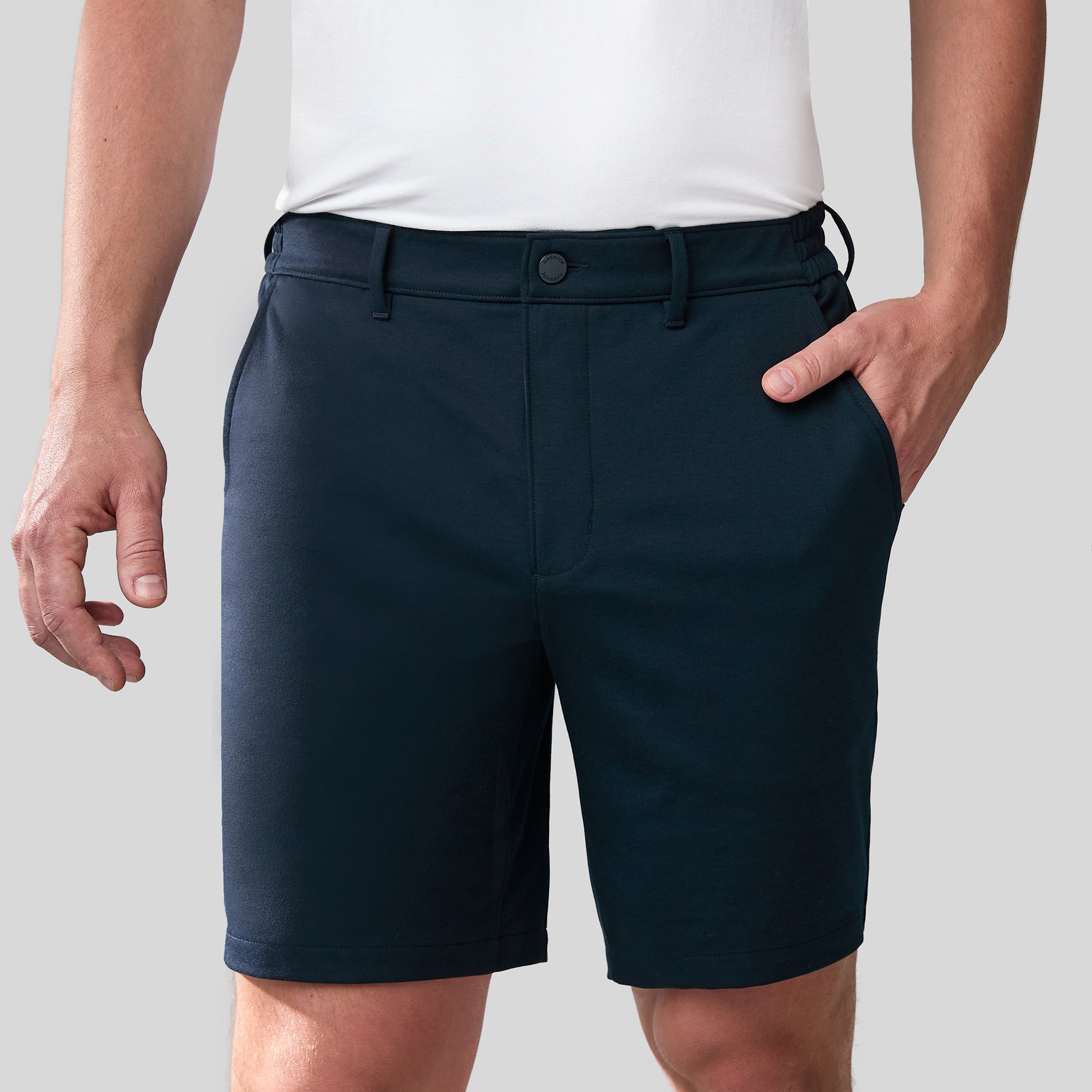 The Short – Manmade