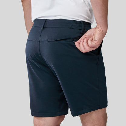 The Short