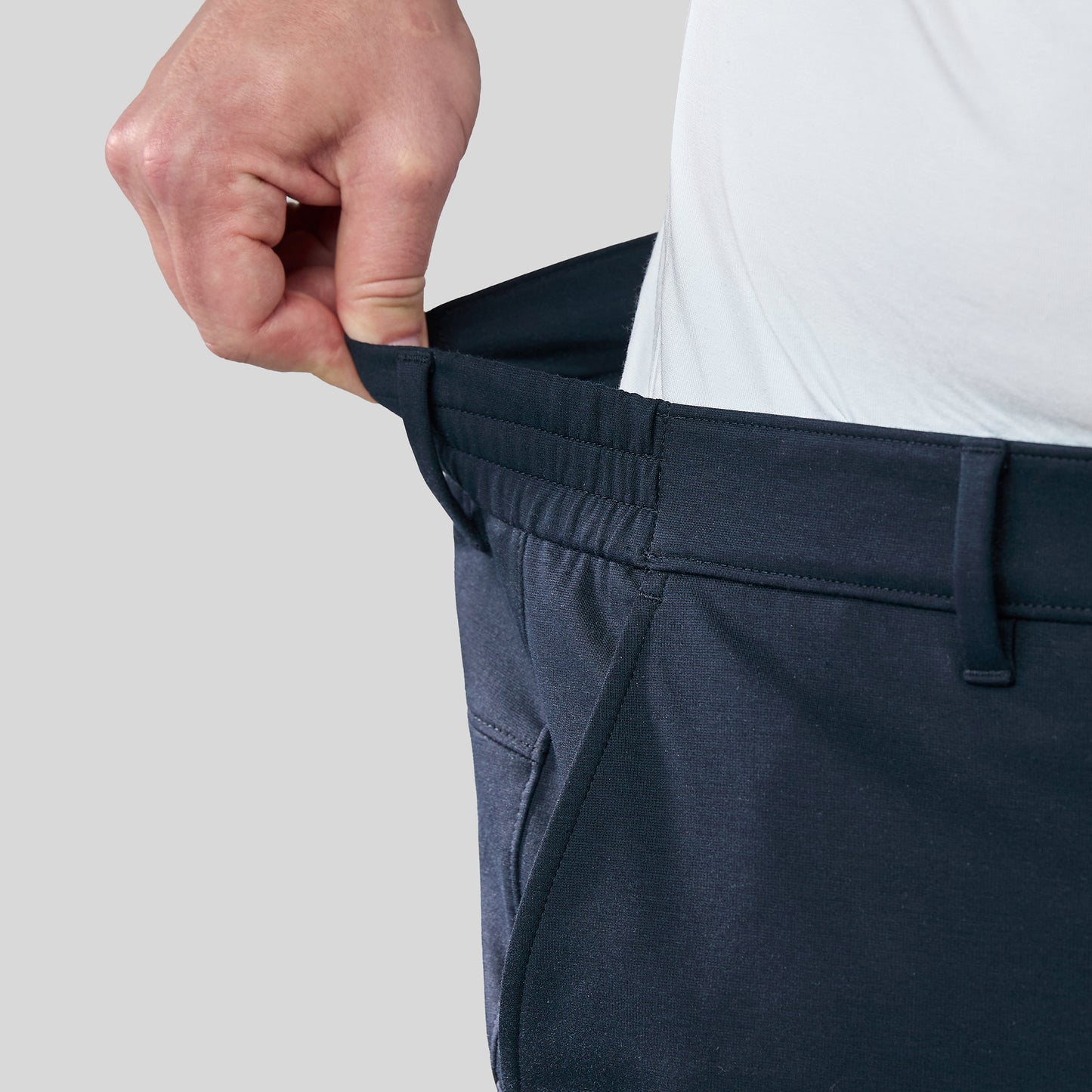 The Short