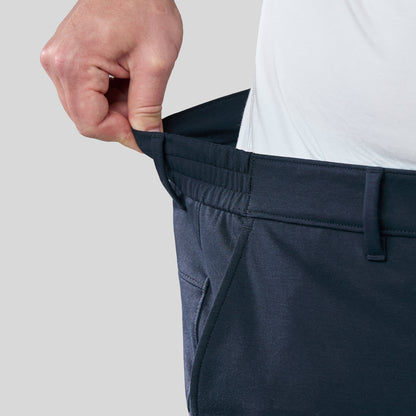 The Short