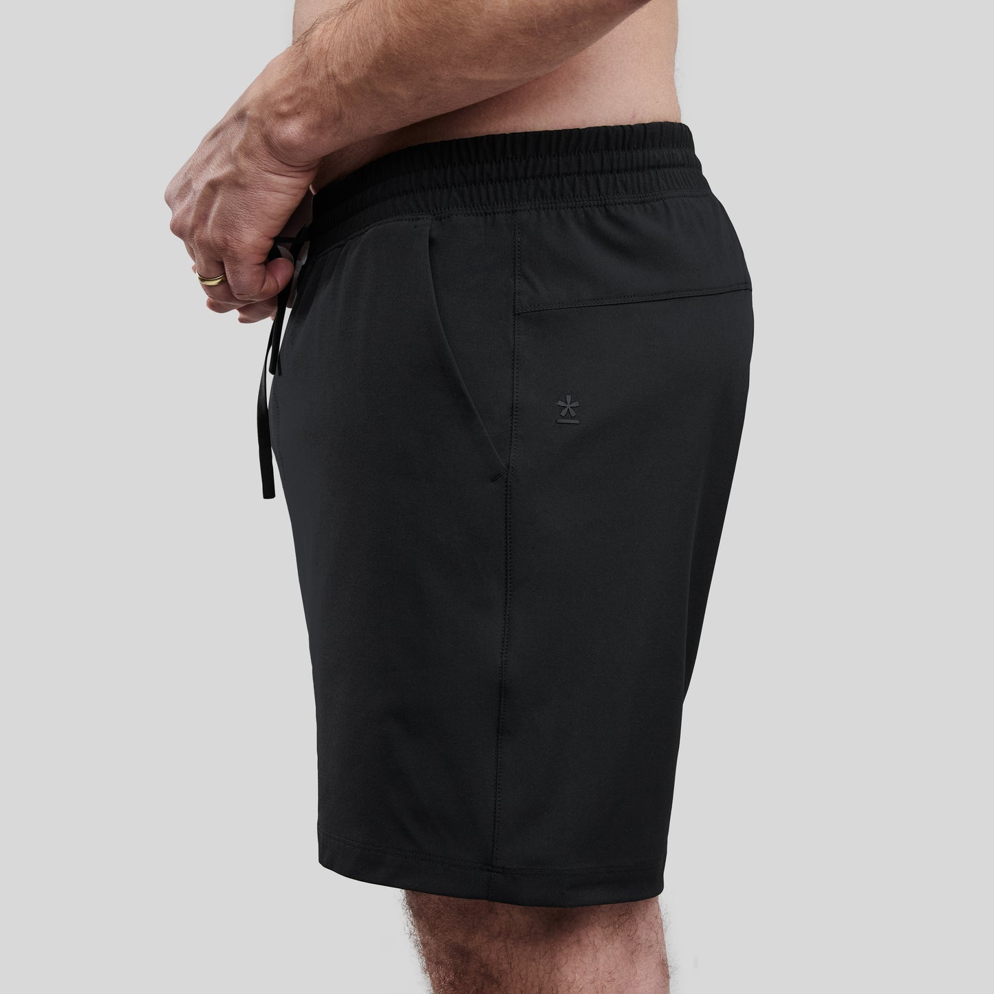 The Swim Short