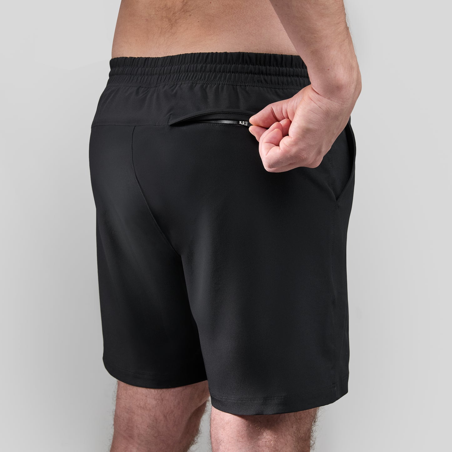 The Swim Short