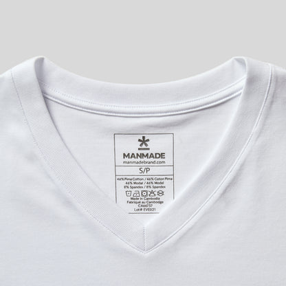 3-Pack V-Neck