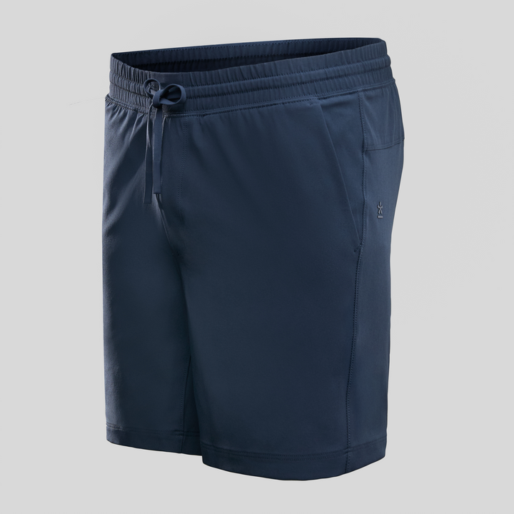 The Swim Short - Blue