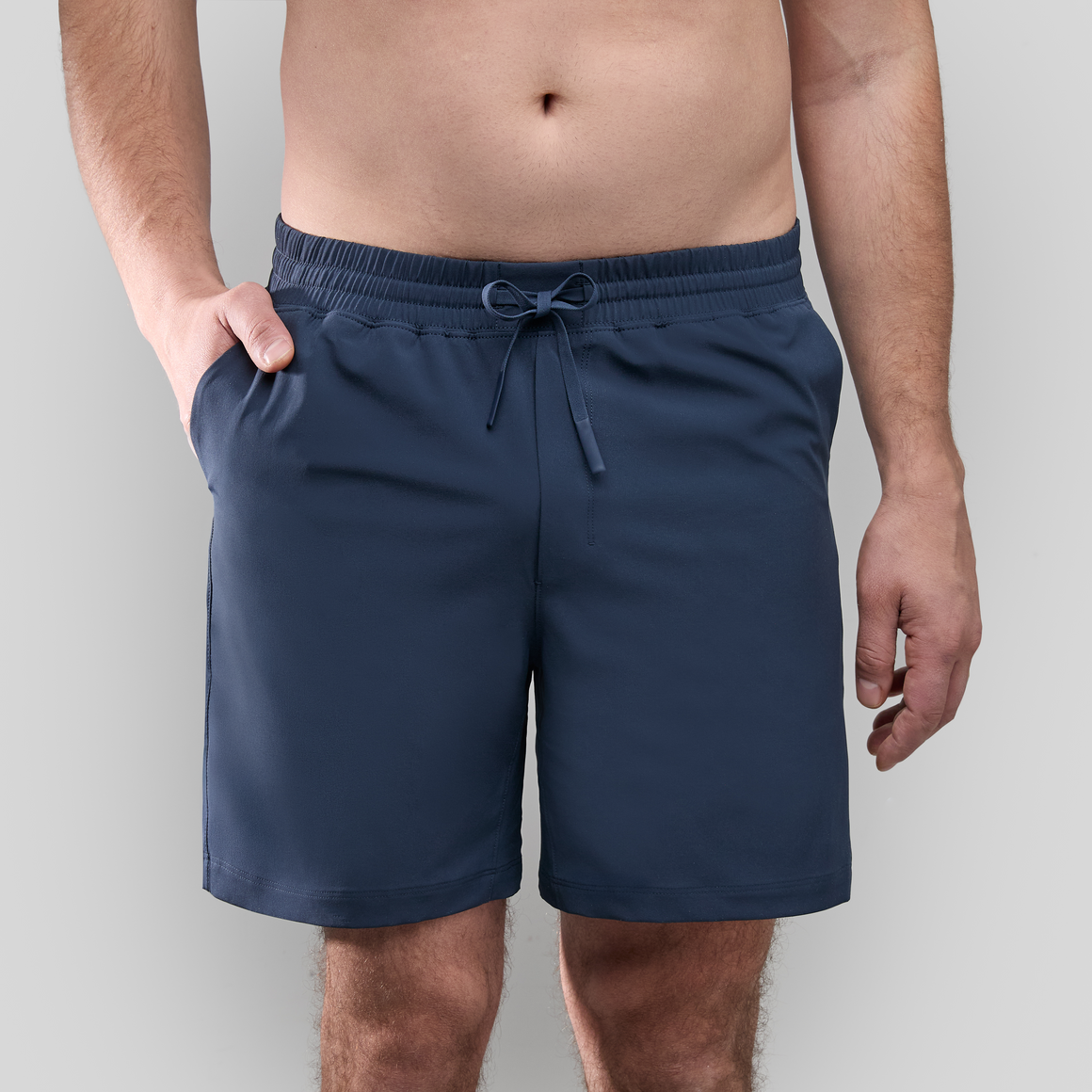 Le maillot de bain