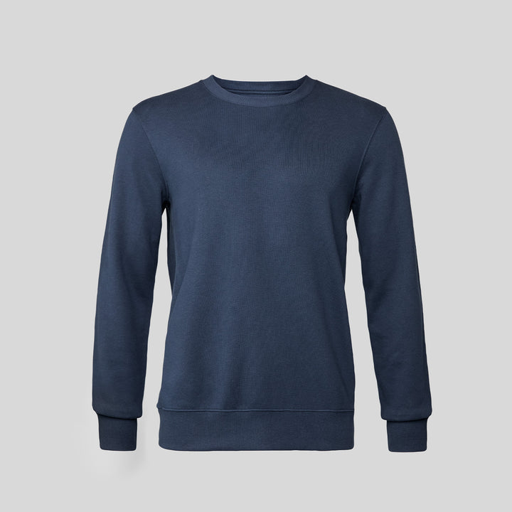 The Sweater - Blue