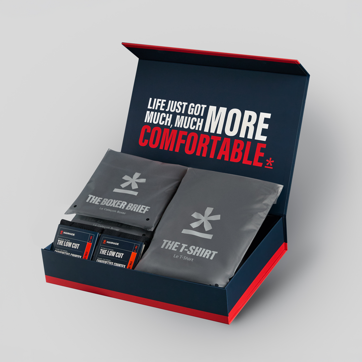 Father's Day Gift Set
