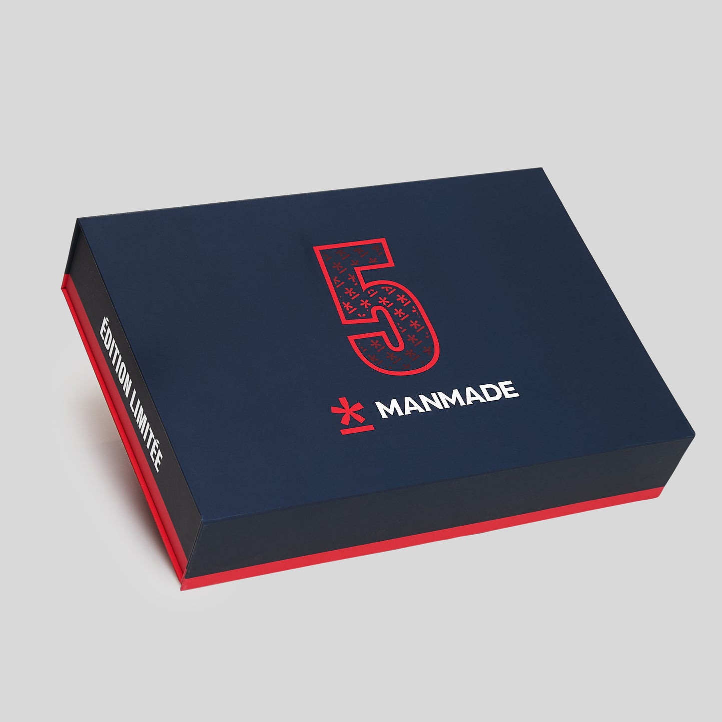 The Anniversary Bundle