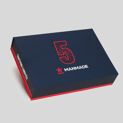 The Anniversary Bundle