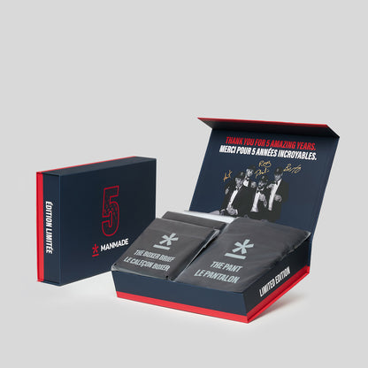 The Anniversary Bundle