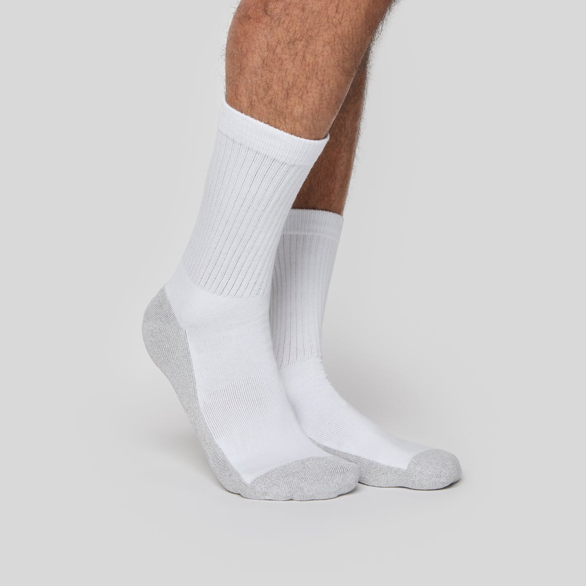 Les chaussettes